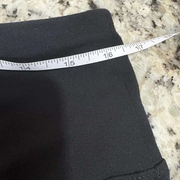 J.Jill Wearever collection smooth fit pants w/elastic thick waist band Sz-M - Picture 4 of 8